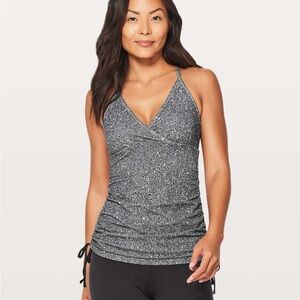 Lululemon Full Freedom Tank